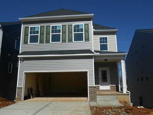 3125 Englewood Drive, Cumming, GA 30040