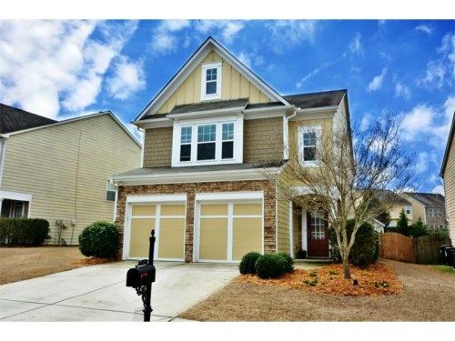 5555 Crestwick Way, Cumming, GA 30040