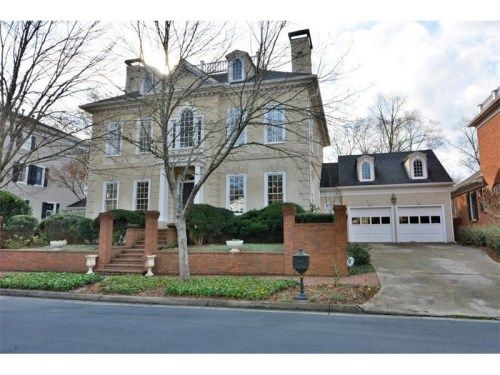 3925 Pinehurst Way, Duluth, GA 30096