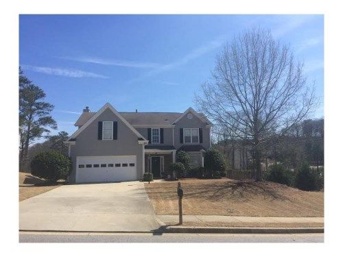 4105 Brushy Creek Way, Suwanee, GA 30024