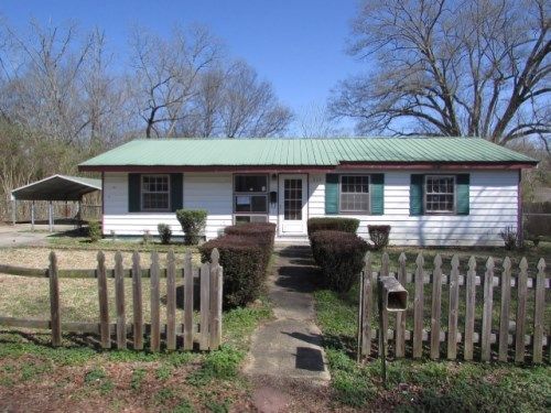 605 19th Street, Talladega, AL 35160