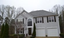 222 Eagle Glen Way Woodstock, GA 30189