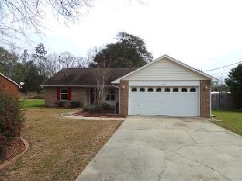6322 Billoree Rd, Milton, FL 32571