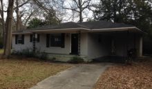 27 Benedict Place Mobile, AL 36606