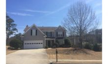4105 Brushy Creek Way Suwanee, GA 30024