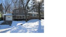 8201 35th Ave N Minneapolis, MN 55427