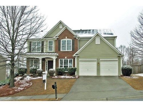 3615 Azurite Street, Cumming, GA 30040