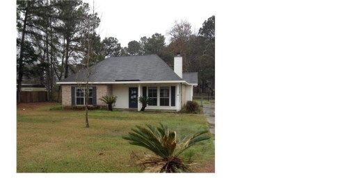 32903 Cane Market Rd, Walker, LA 70785