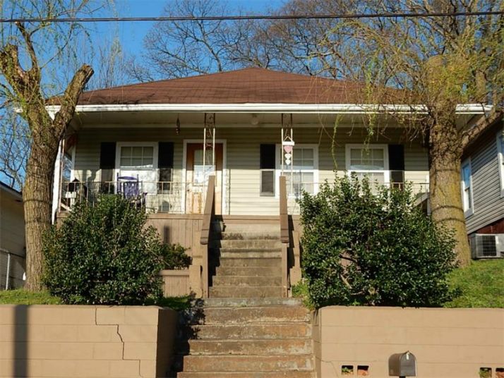 1026 Herndon Street, Atlanta, GA 30318