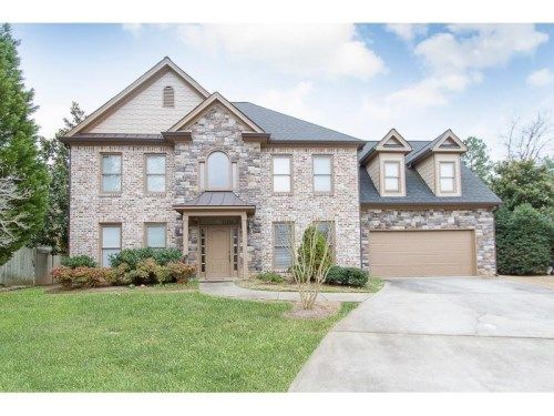 310 Windsor Gate Cove, Atlanta, GA 30342