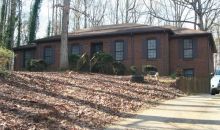 4001 Weelaunee Road Ellenwood, GA 30294