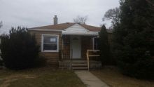 1326 Applewood Ave Lincoln Park, MI 48146