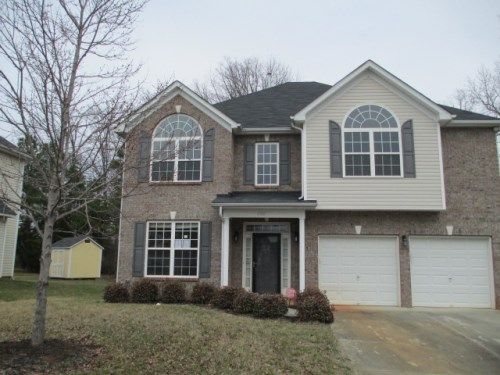 8508 Ridgeline Ln, Charlotte, NC 28269