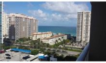 1965 S OCEAN DR # 12H Hallandale, FL 33009