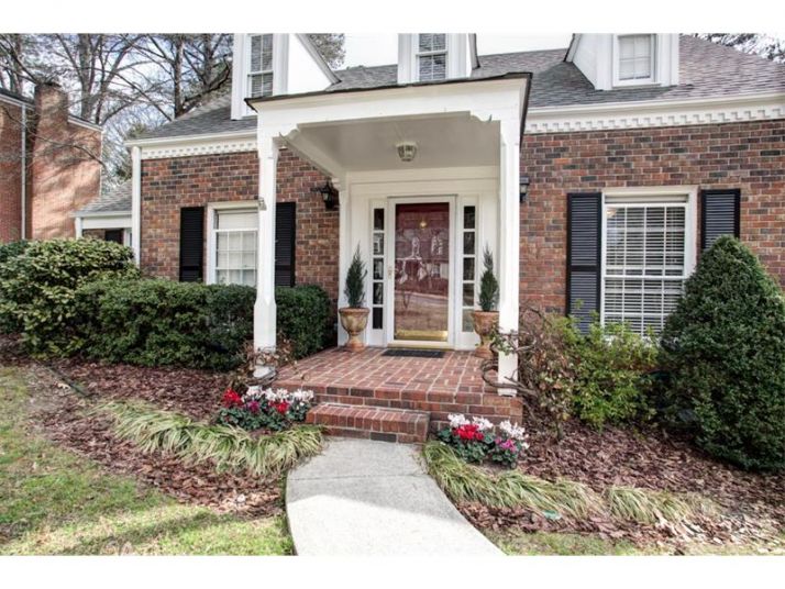 6765 Wright Road, Atlanta, GA 30328