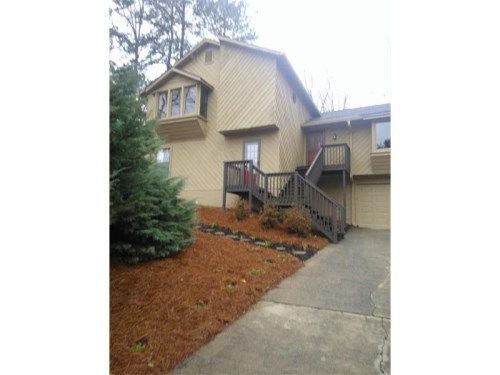 921 Blackwell Court, Marietta, GA 30066