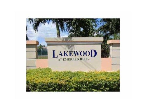 3600 56 AV # 109, Hollywood, FL 33021