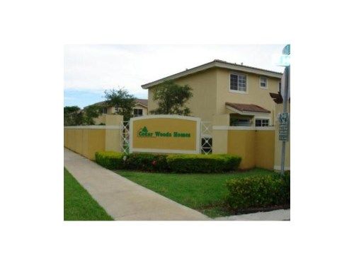 14150 SW 260 ST # 105, Homestead, FL 33032