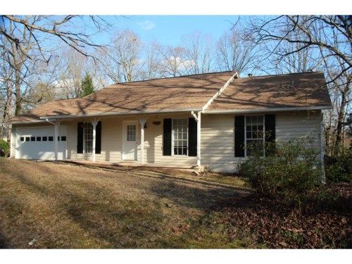 6118 Mountcreek Court, Norcross, GA 30092