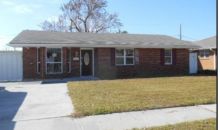 404 Alpaca Drive Arabi, LA 70032