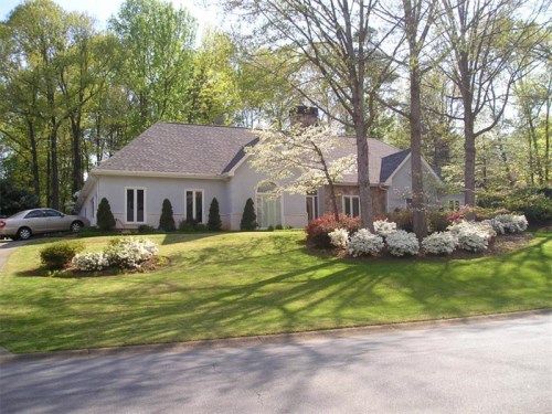 3202 Powder Mill Place, Marietta, GA 30067