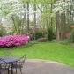 3202 Powder Mill Place, Marietta, GA 30067 ID:12147954