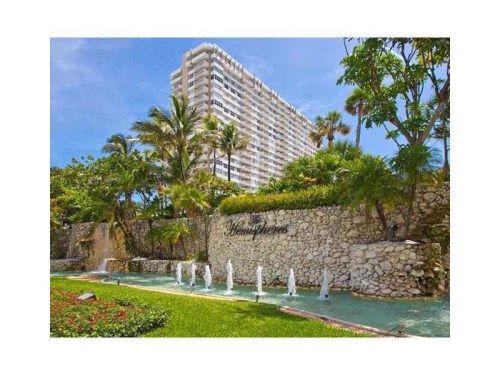 1965 OCEAN DRIVE # 12E, Hallandale, FL 33009