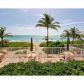 1965 OCEAN DRIVE # 12E, Hallandale, FL 33009 ID:12175165