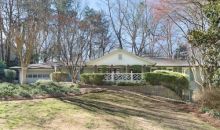 1125 Angelo Court Ne Atlanta, GA 30319
