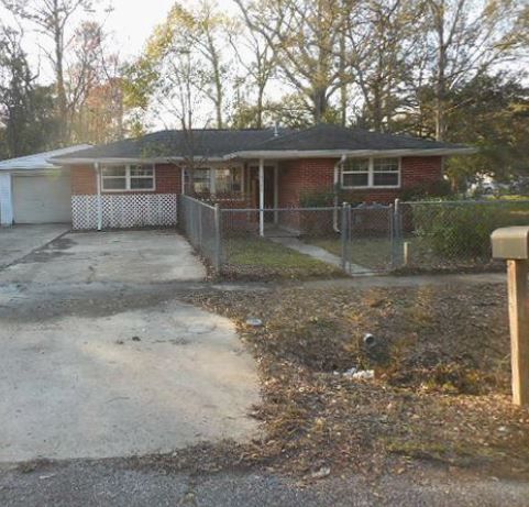 3217 College St, Slidell, LA 70458