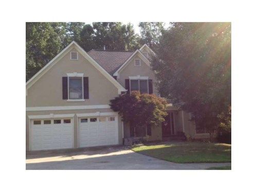 3998 Dream Catcher Drive Drive, Woodstock, GA 30189