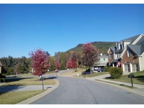 1960 Poplar Ridge Place, Cumming, GA 30040