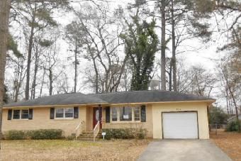 3010 S Bruins Ln, Florence, SC 29505