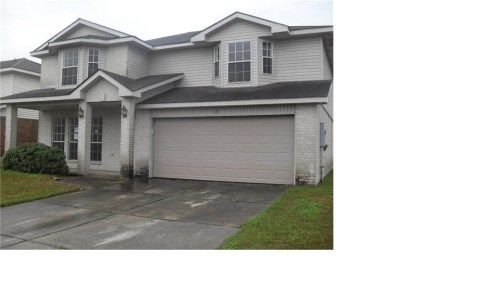 17 Golden Rod Ln, Westwego, LA 70094