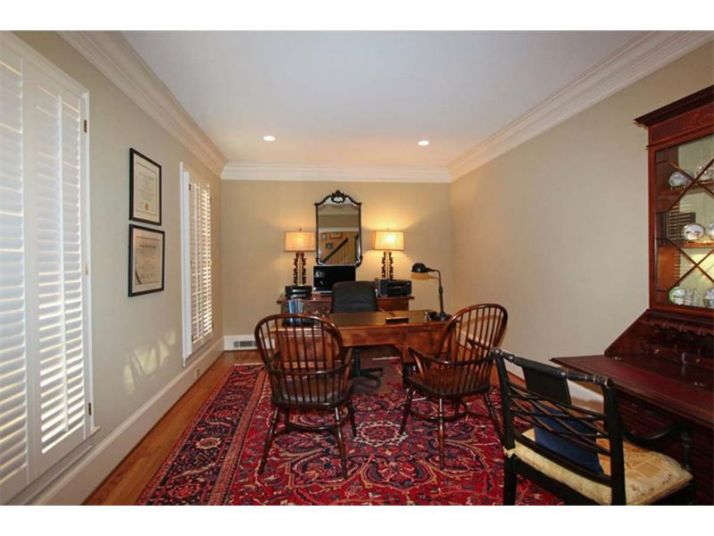 1700 Lazy River Lane, Atlanta, GA 30350