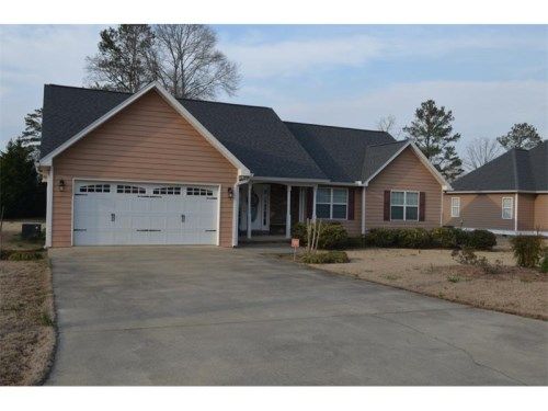 50 Central Grove Rd, Rome, GA 30165