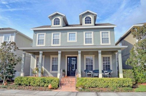 420 PARK LAKE DRIVE, Winter Springs, FL 32708