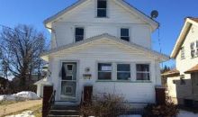 994 Glenwood NE Warren, OH 44483