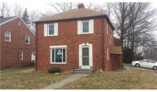 3437 Ormond Rd Cleveland, OH 44118