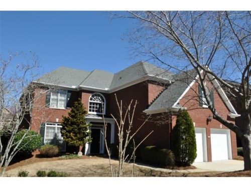 4911 Green Pointe Way Ne, Marietta, GA 30067