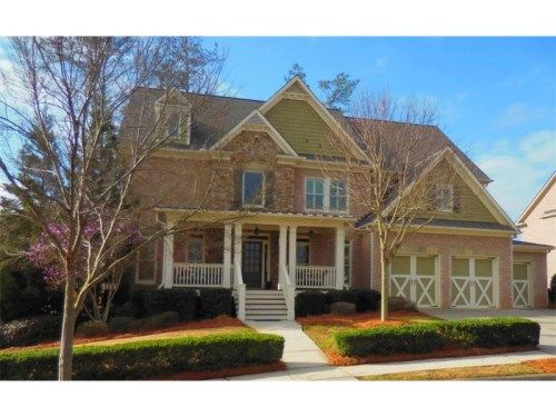 4705 Summerhill Drive, Cumming, GA 30040