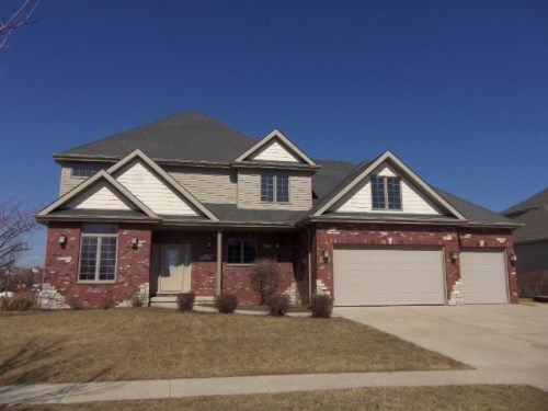 26728 W Allison Dr, Channahon, IL 60410