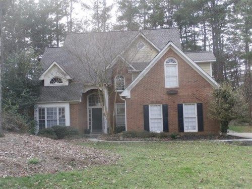 1585 Loblolly Lane, Cumming, GA 30041