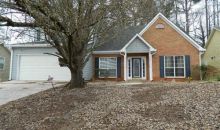 3395 Shady Woods Circle Lawrenceville, GA 30044