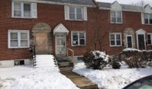 141 W 22nd Street Chester, PA 19013