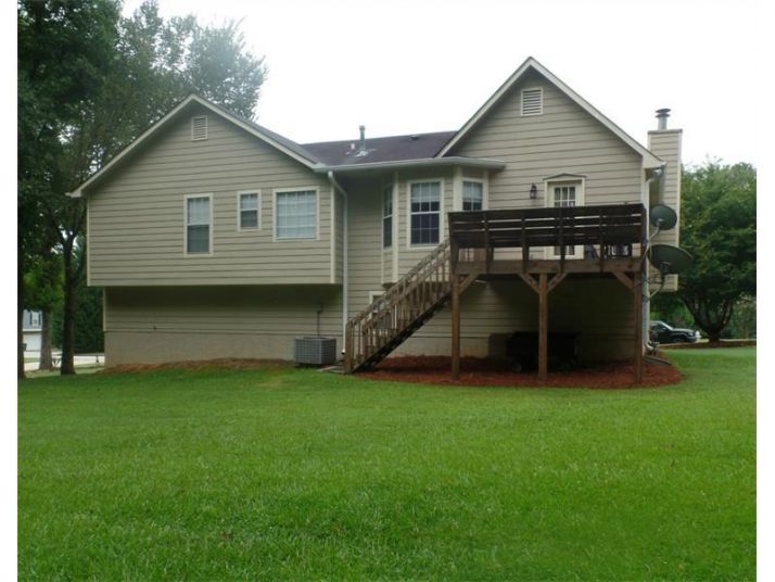 2234 Alyssa Ct., Lithia Springs, GA 30122