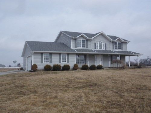 4170 Wilson Road, Jamestown, OH 45335