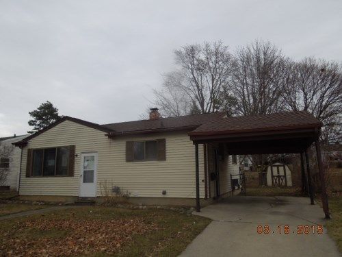4901 Allison Dr, Lansing, MI 48910