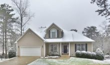 5935 Robbs Drive Cumming, GA 30041