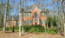 4290 Habersham Way Cumming, GA 30041